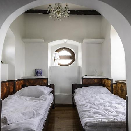 Bed and breakfast Theresia Chateau - Bernolákovo Extérieur photo