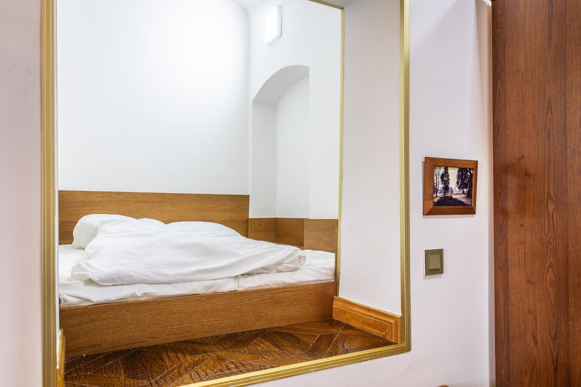 Bed and breakfast Theresia Chateau - Bernolákovo Extérieur photo