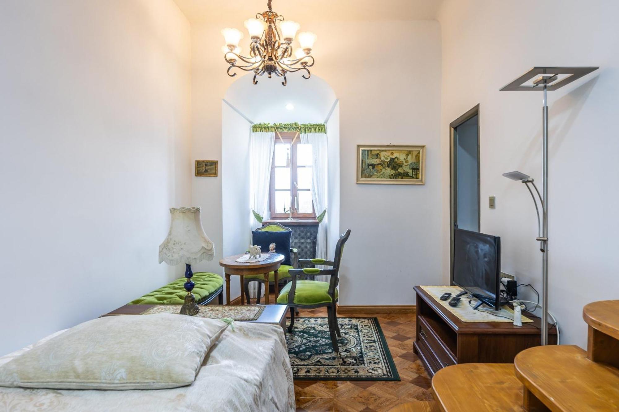 Bed and breakfast Theresia Chateau - Bernolákovo Extérieur photo